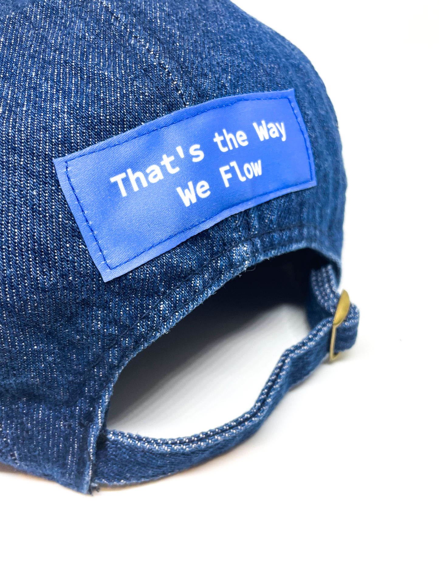 Casquette "Music" 5 pans