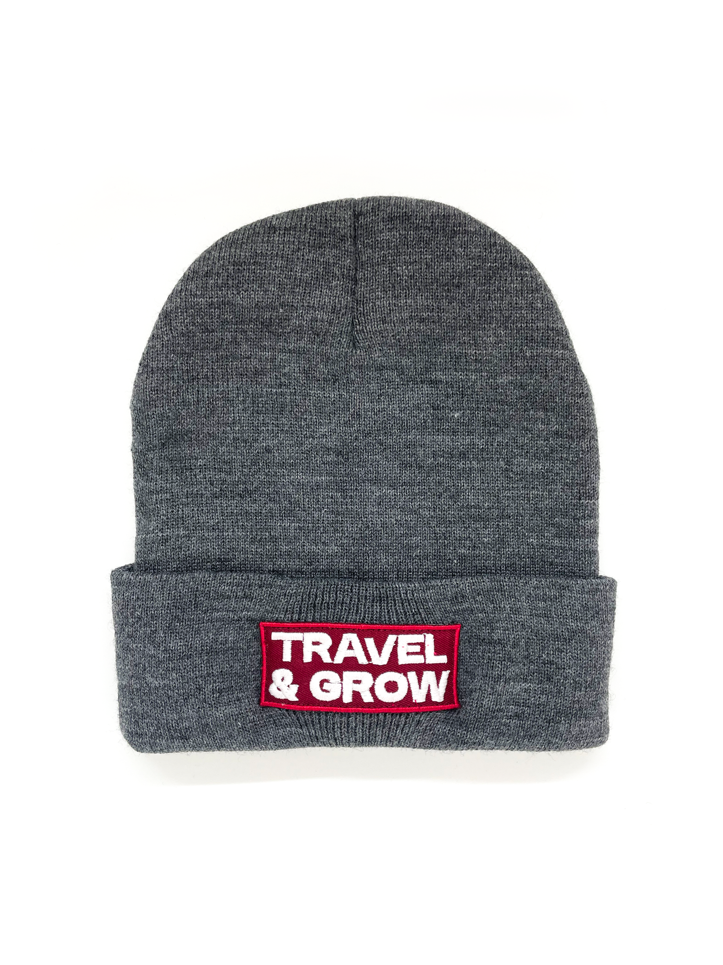 Bonnet "Origine" Gris
