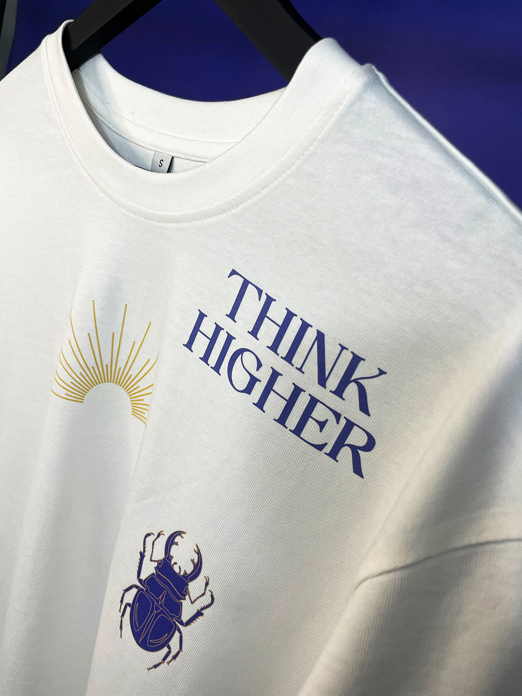 Tee-Shirt " Symbols"