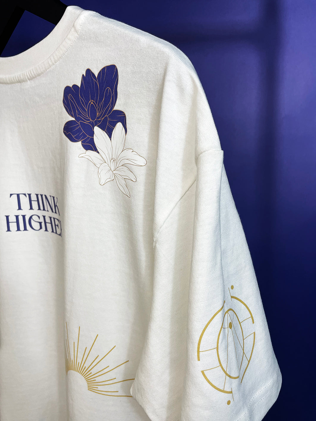 Tee-Shirt " Symbols"