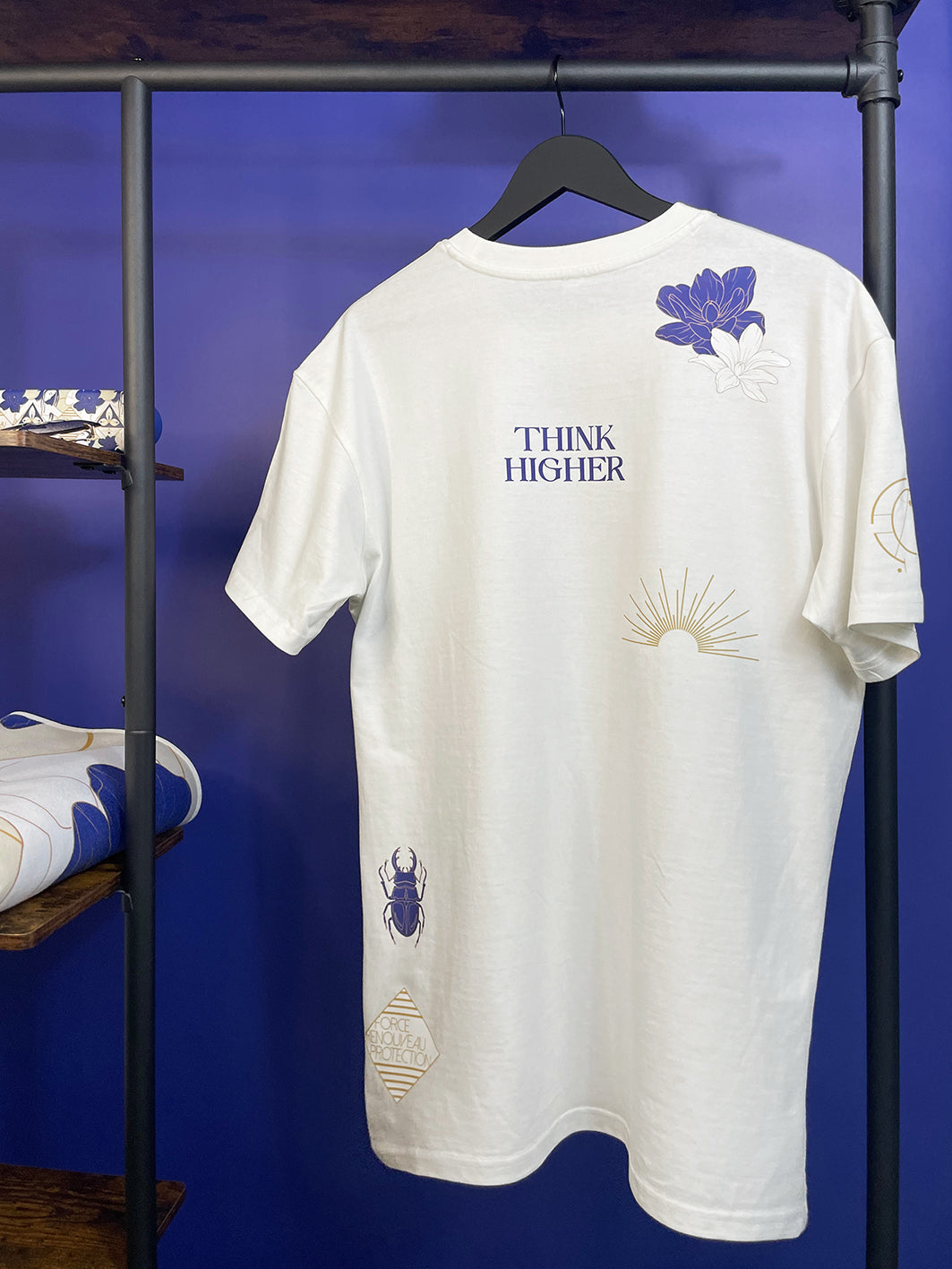 Tee-Shirt " Symbols"