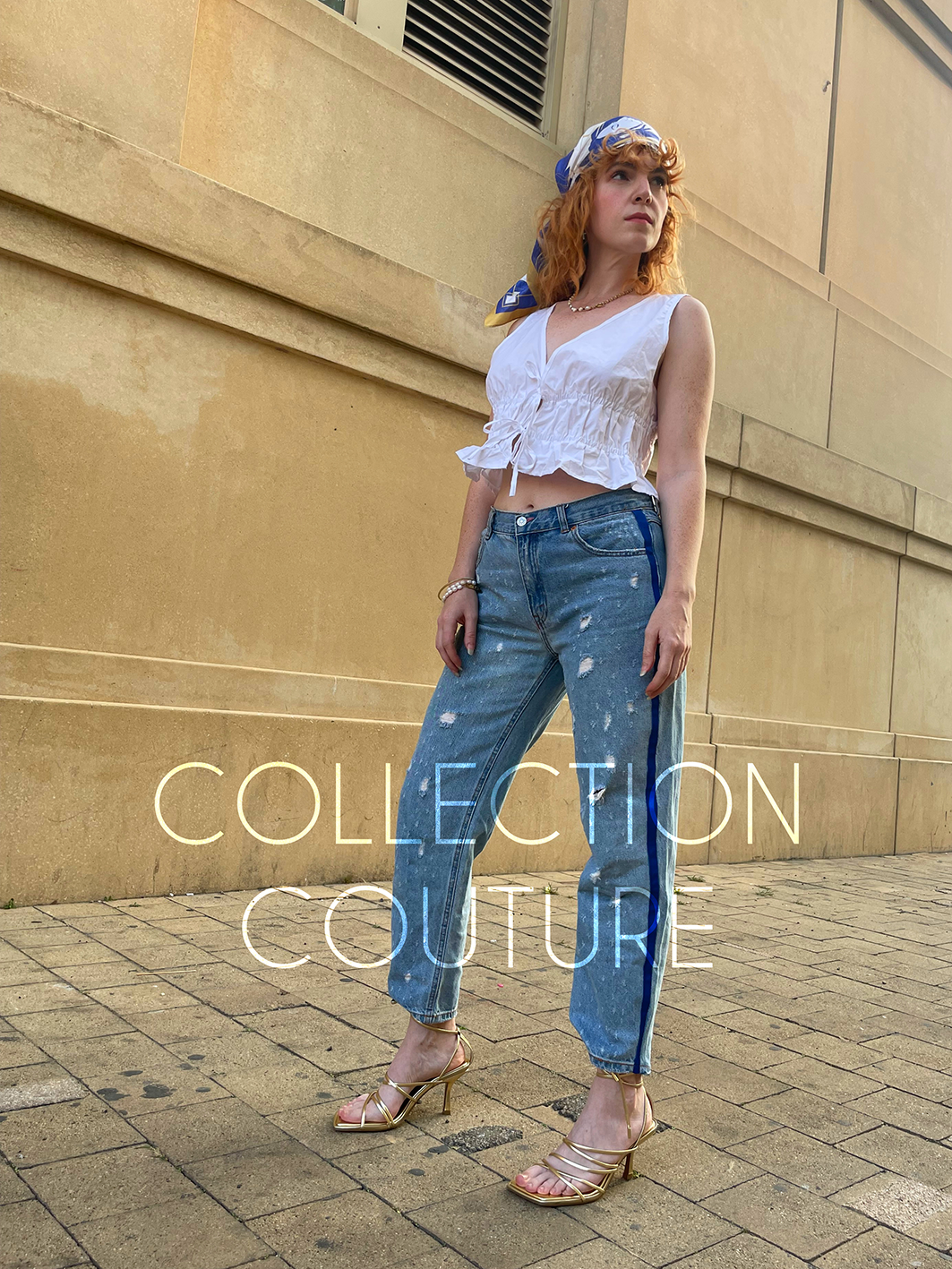 Jean Sporty "Renouveau"