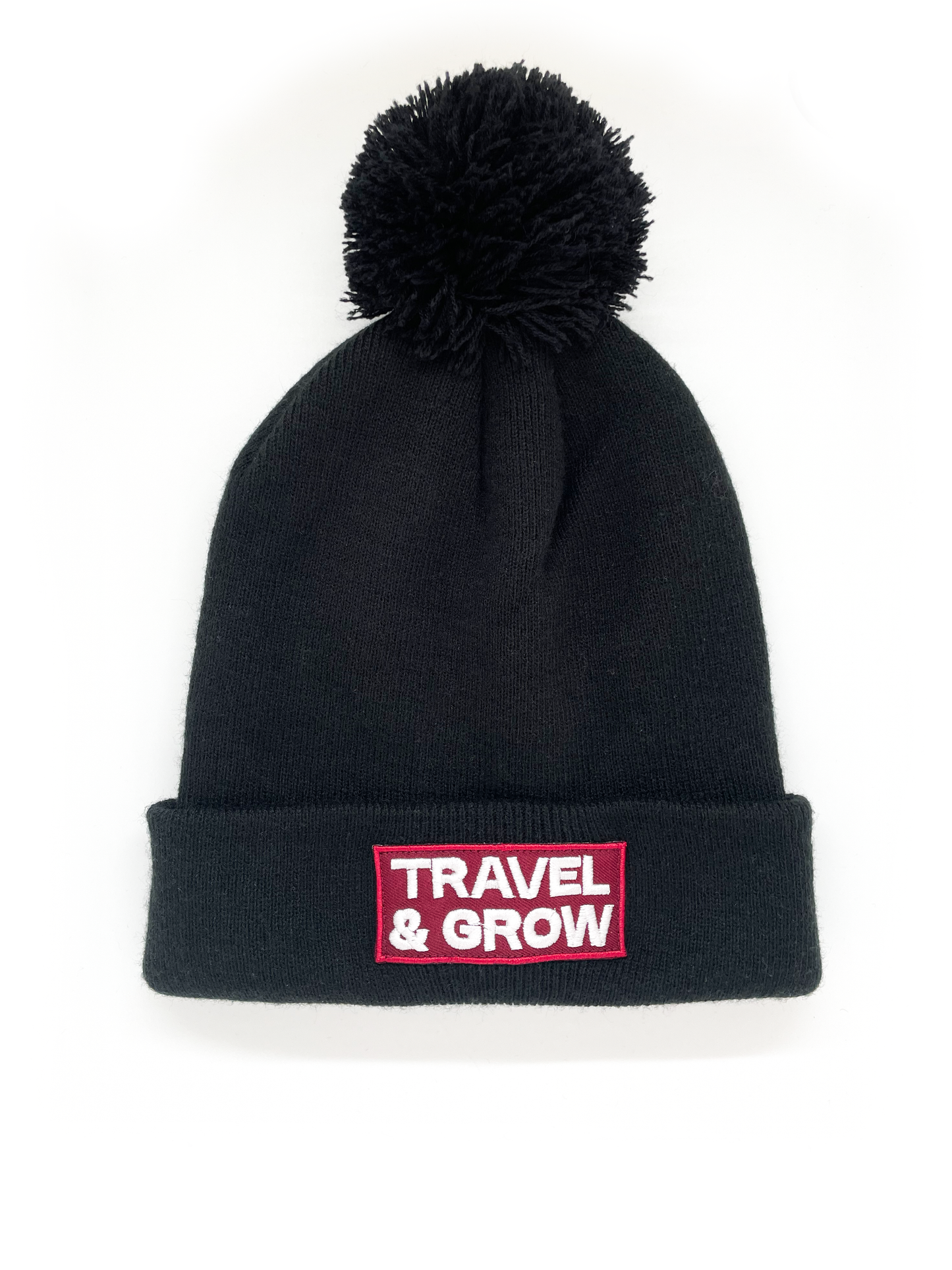 Bonnet "Origine" Noir