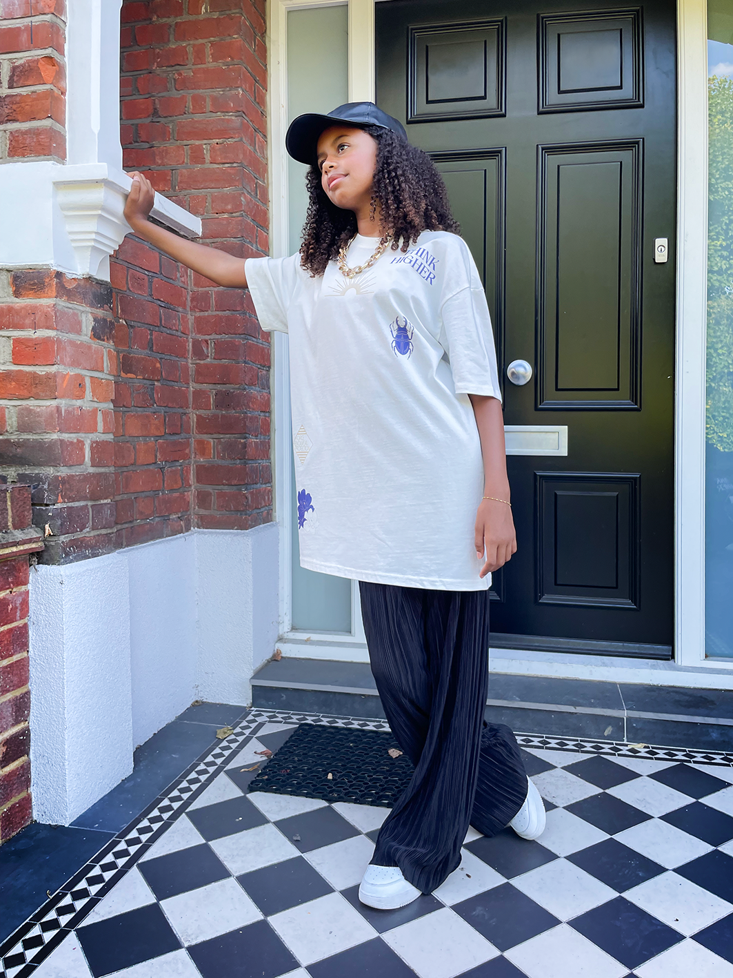 Tee-Shirt " Symbols"