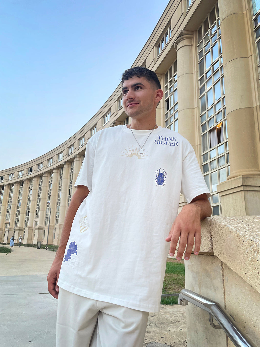 Tee-Shirt " Symbols"