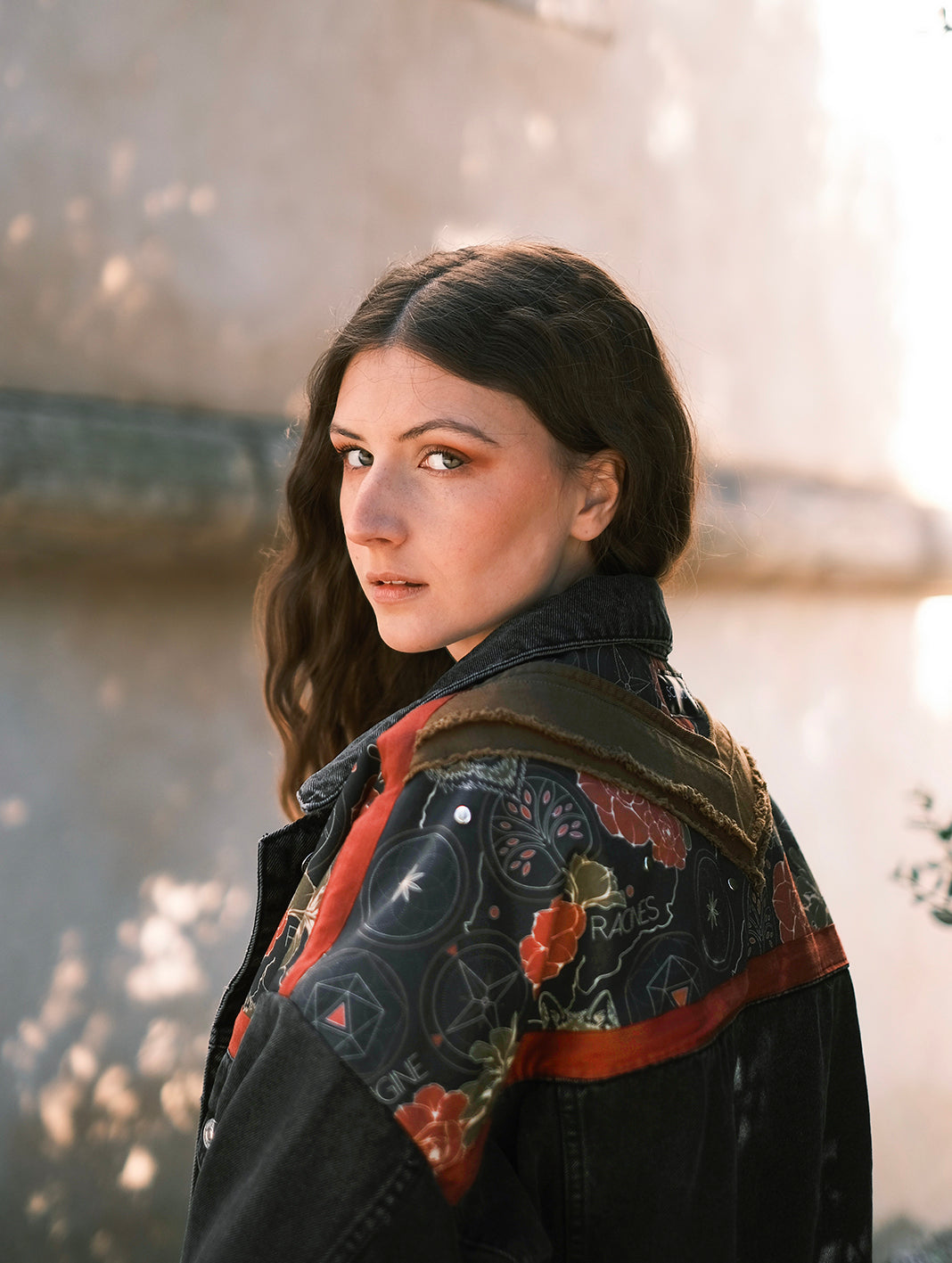 Veste "Nature Spirit"