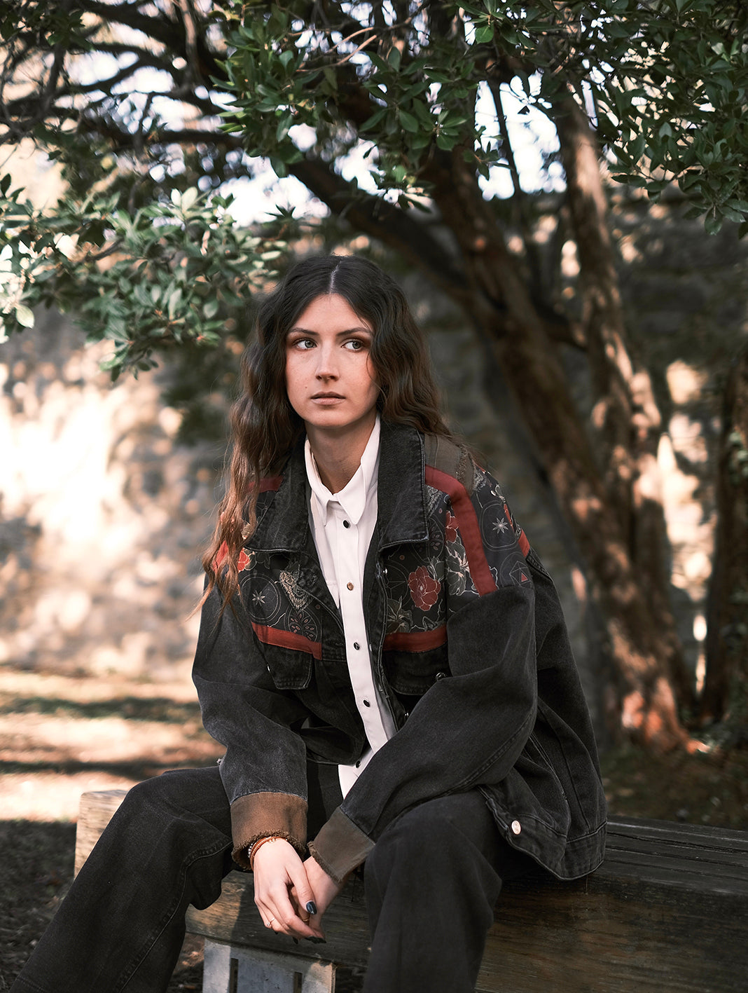 Veste "Nature Spirit"