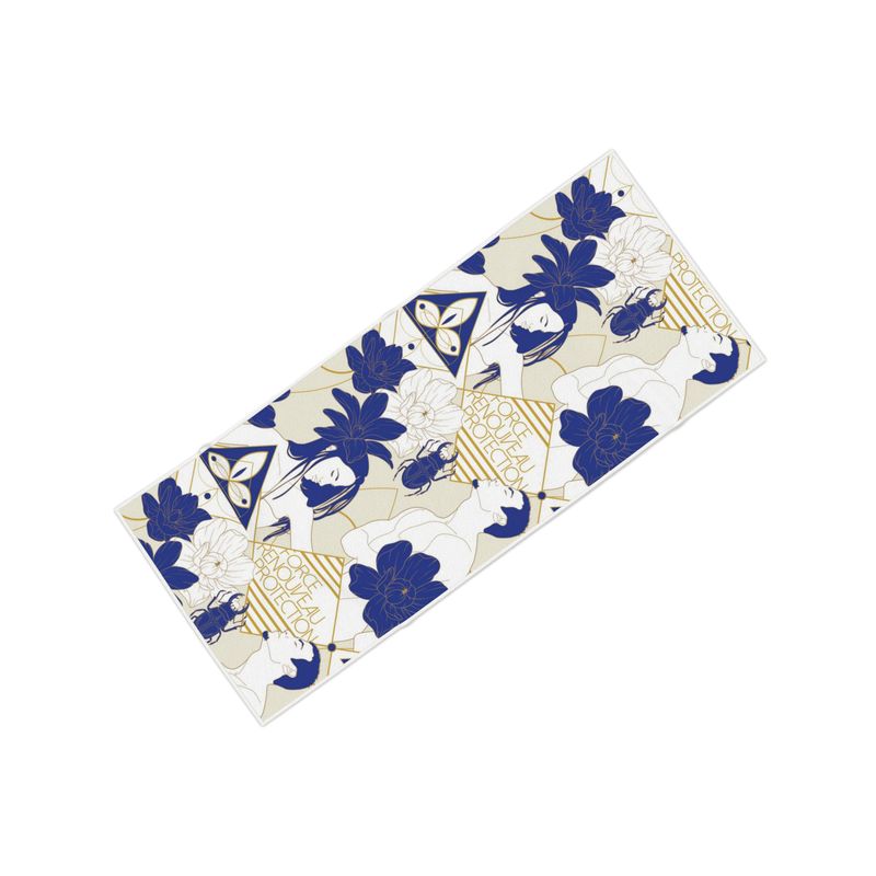 Serviette de plage "Renouveau"