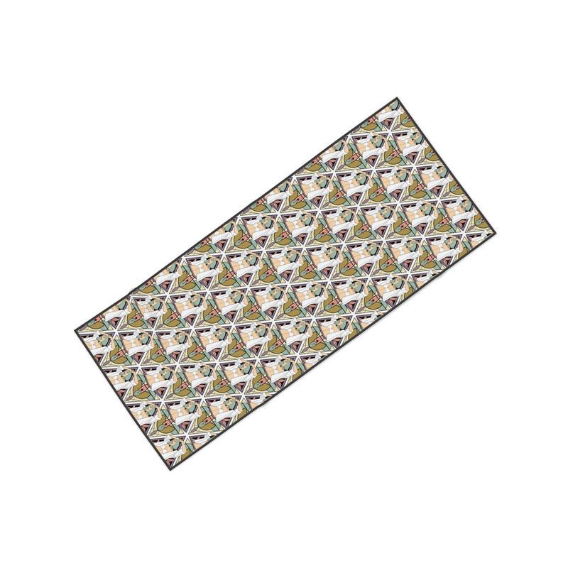 Serviette de plage "Feminity - Dream"