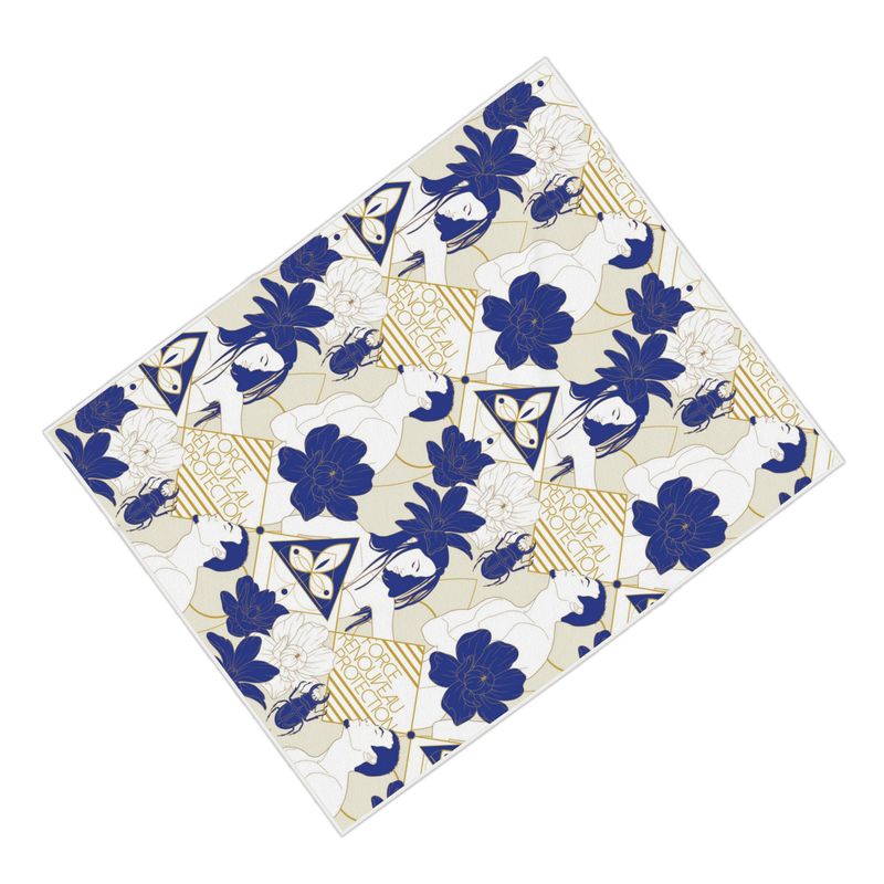 Serviette de plage Duo "Renouveau"