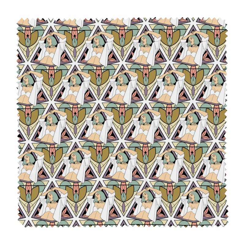 Etui à lunettes "Feminity - Dream "