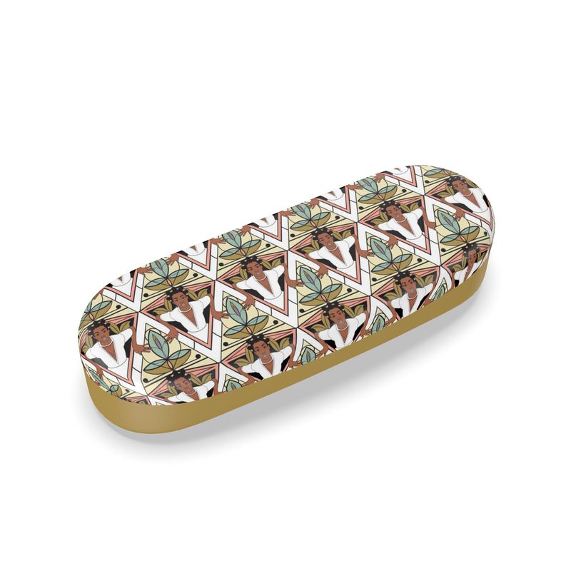 Etui à lunettes "Feminity - Kiss"