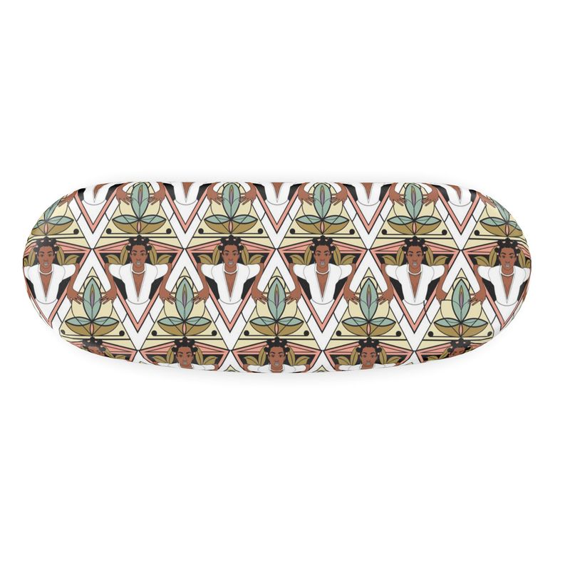 Etui à lunettes "Feminity - Kiss"