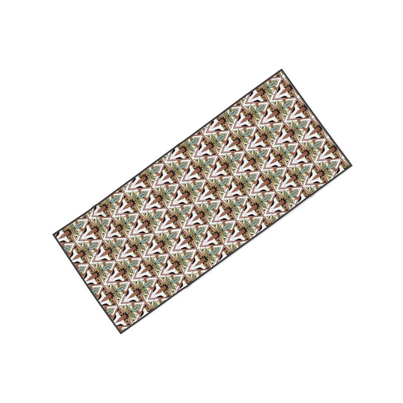 Serviette de plage  "Feminity - Kiss"