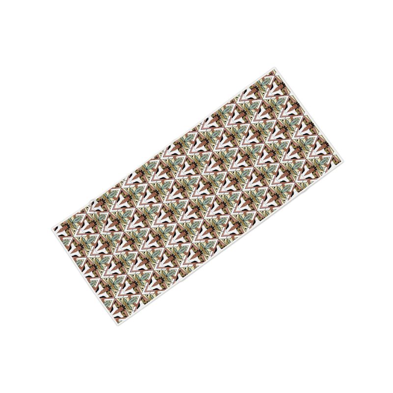 Serviette de plage  "Feminity - Kiss"