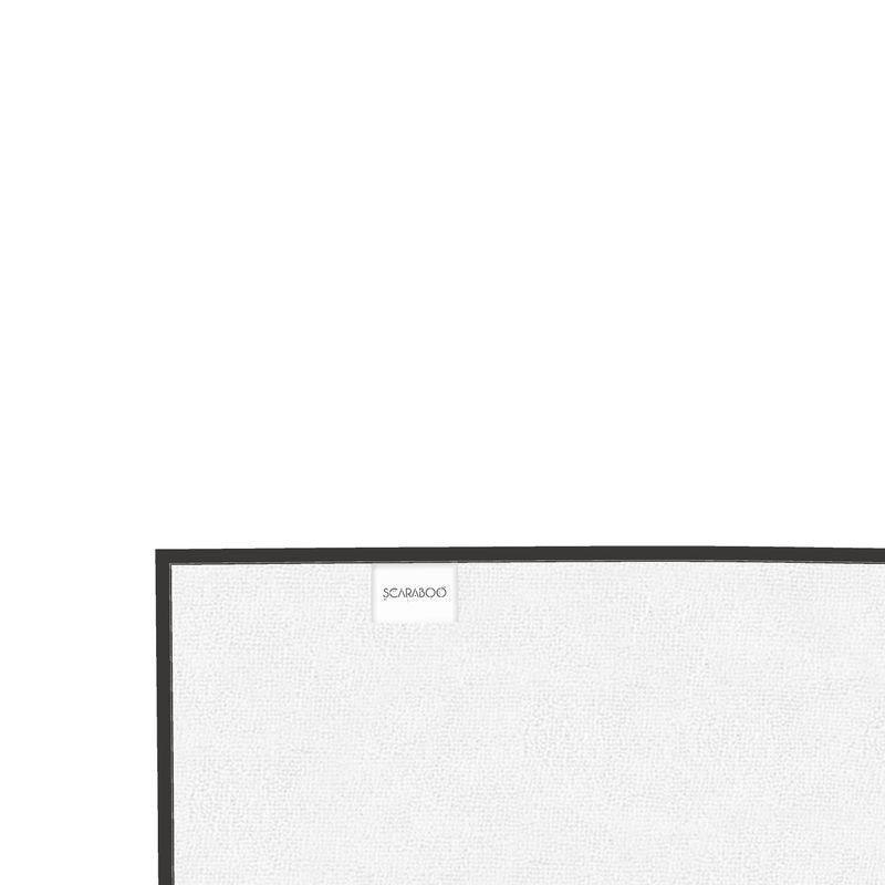 Serviette de plage  "Feminity - Kiss"