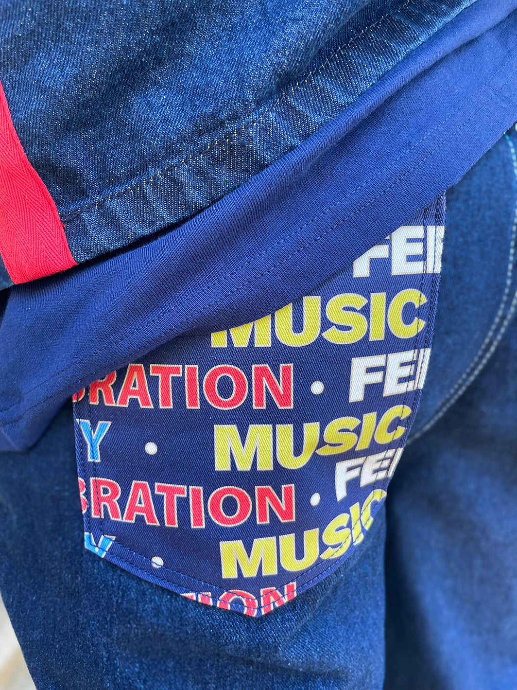 Bermuda "Music"