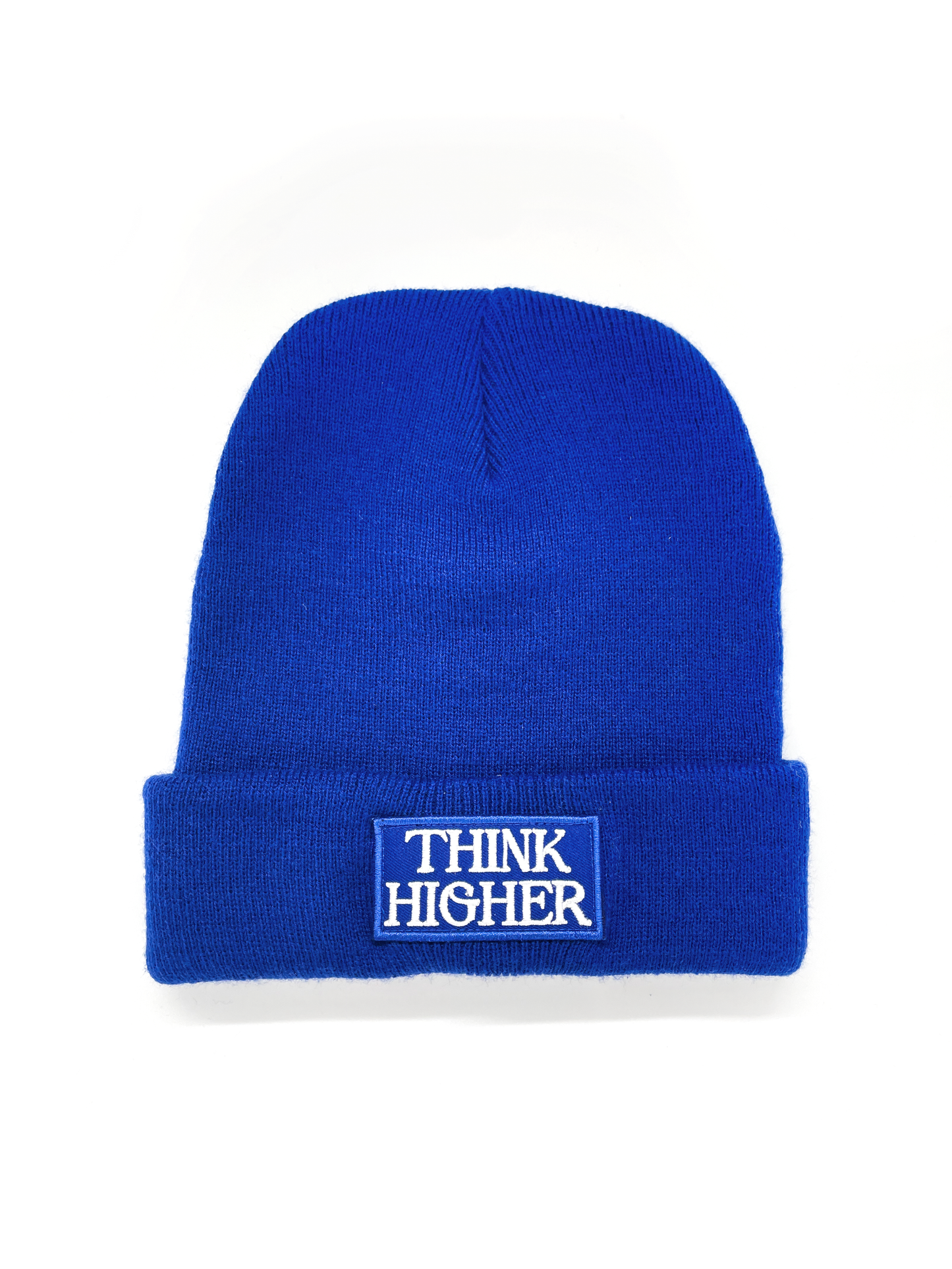 Bonnet "Renouveau" Bleu