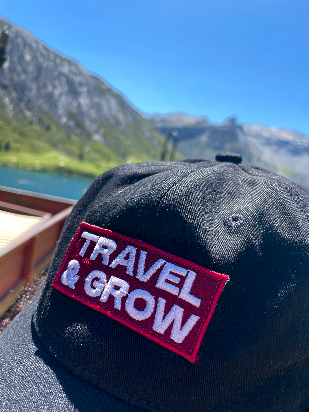 Casquette "Origine"