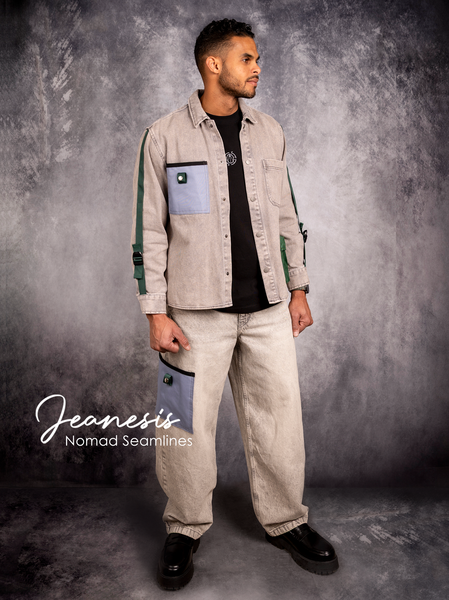 Jean "Pérou"