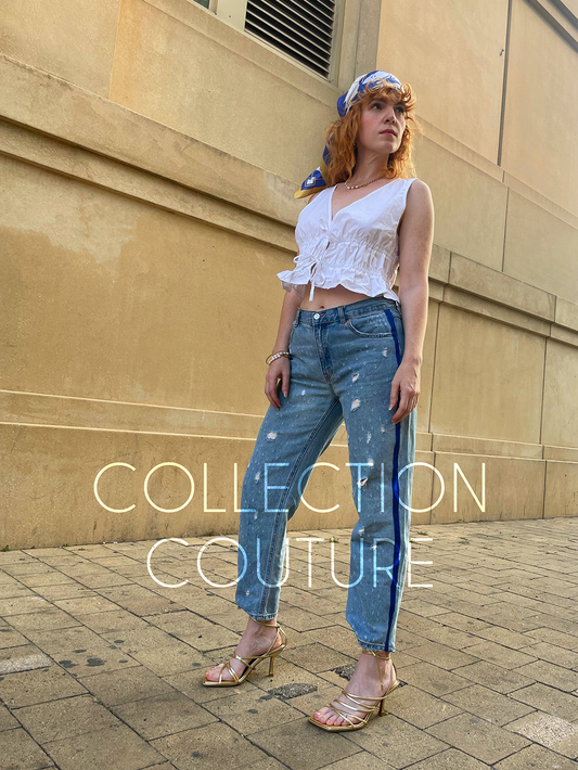 Jean Sporty "Renouveau"