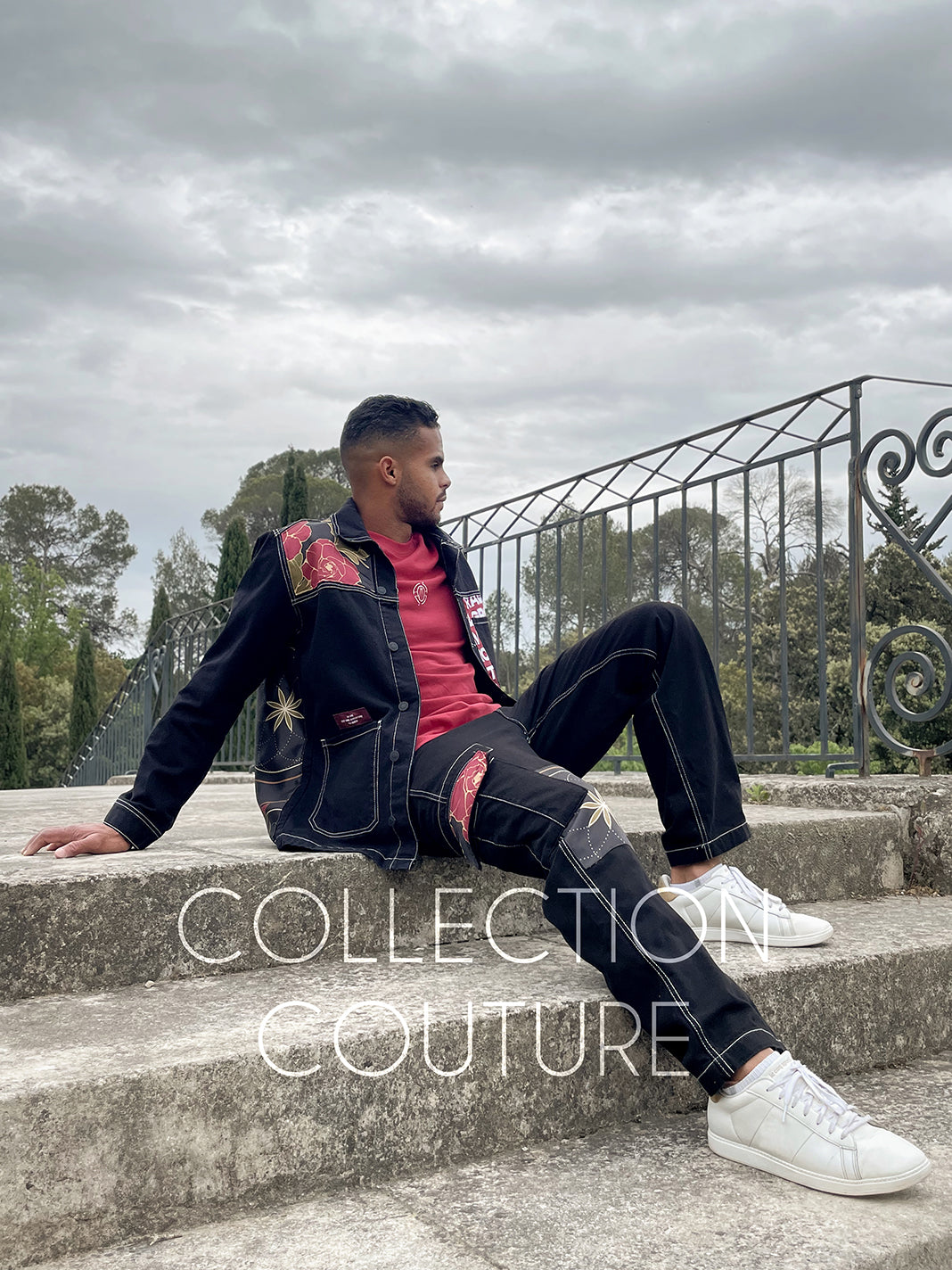 Jean "Street Dream"