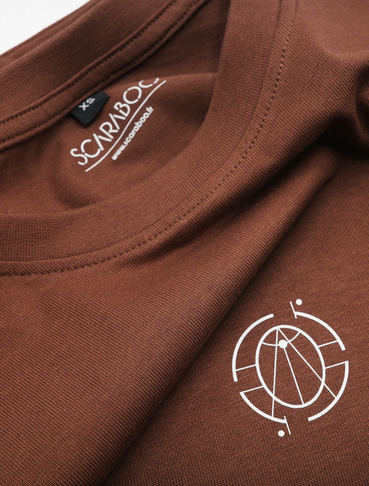 Tee-Shirt  "Urban soul"