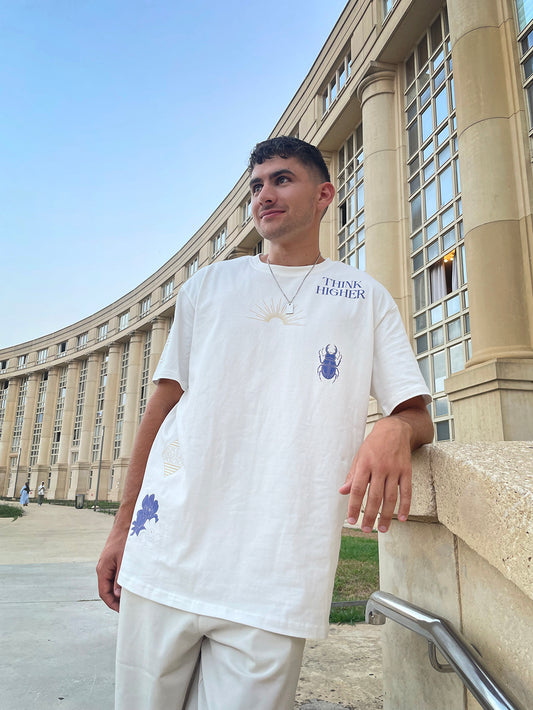 Tee-Shirt " Symbols"