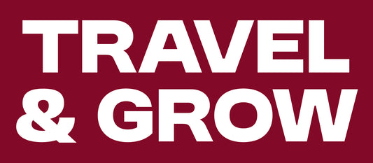 Travel & Grow