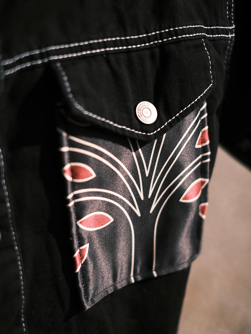 Veste "Street Dream"
