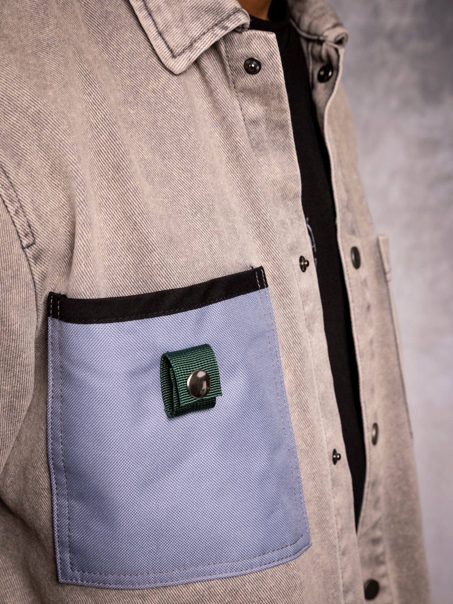 Veste "Pérou"