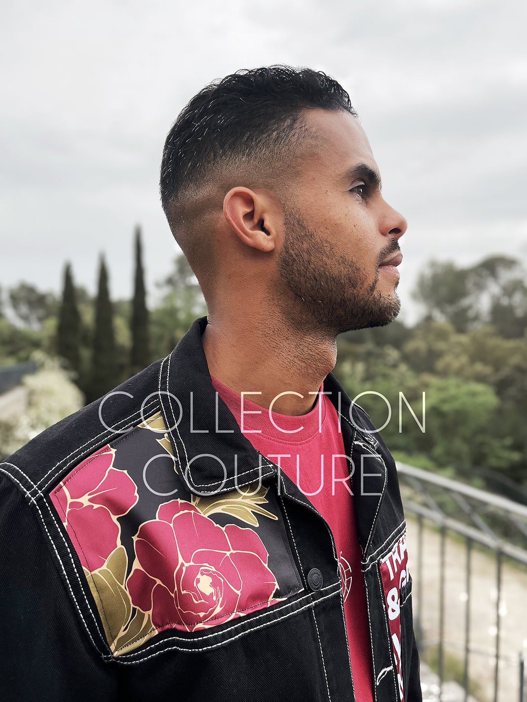 Veste "Street Dream"