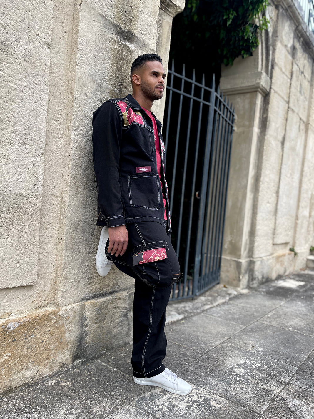 Veste "Street Dream"