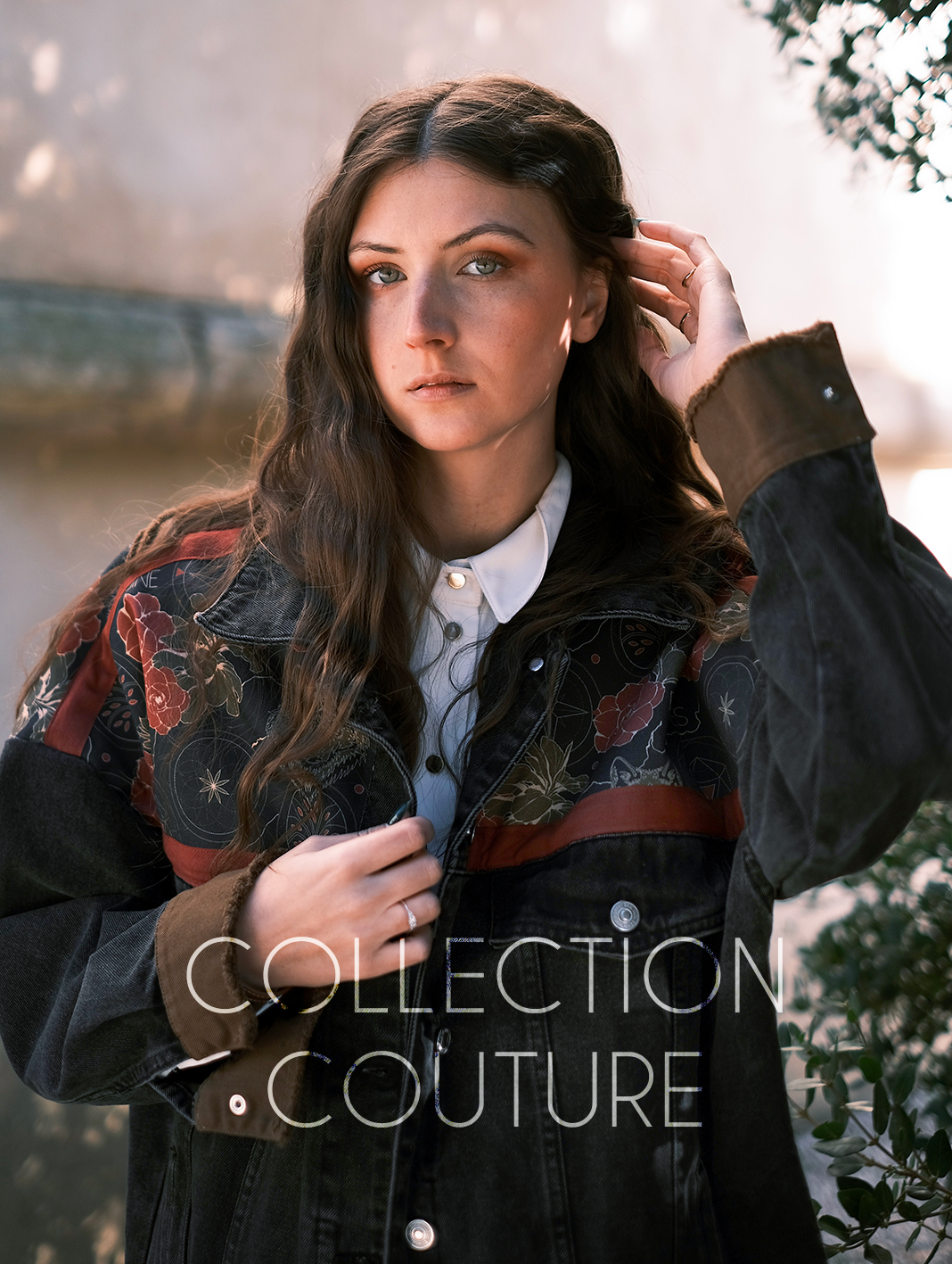 Veste "Nature Spirit"
